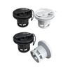 Sosoport 6pcs Kayak Scupper Plugs Inflatable Boat Valve Secure Adapter for Dinghy Safety Nozzle Random Color view 2