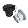 Sosoport 6pcs Kayak Scupper Plugs Inflatable Boat Valve Secure Adapter for Dinghy Safety Nozzle Random Color view 3