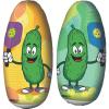 Pickleball Knockdown Targets - Court Training Aids (Set of 2-36") view 1