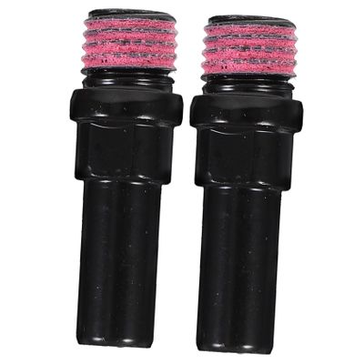 Sosoport Mountain Bike Brake Screw Kit M10 Systems Column Screw High Strength Lightweight