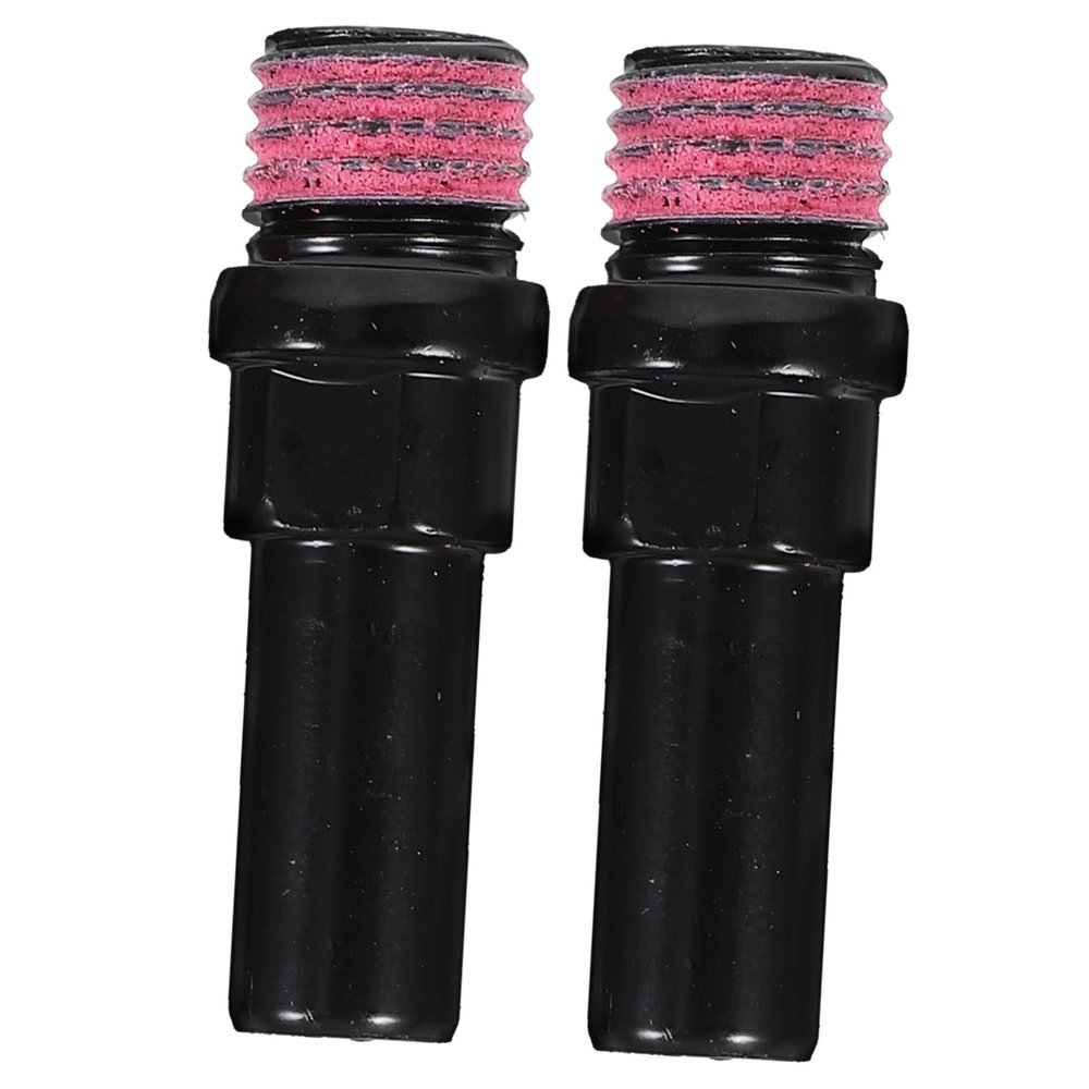 Sosoport Mountain Bike Brake Screw Kit M10 Systems Column Screw High Strength Lightweight