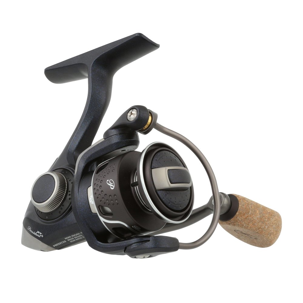 Pflueger President XT 20X Spinning Reel Box - PRESXT20X