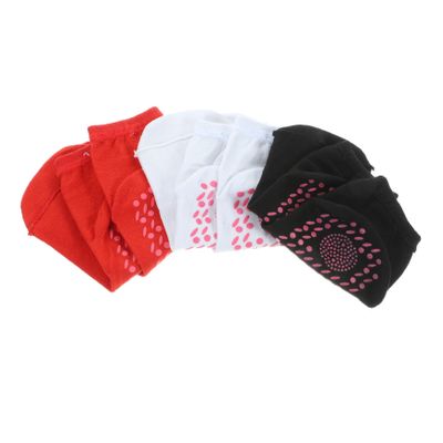 Sosoport Warm Socks for Women 3 Pack Thermal Socks Self-Heating Feature for Cold Weather Sports