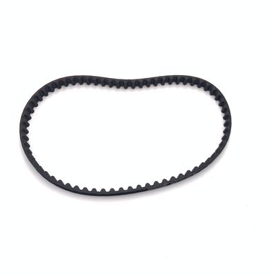 TUO ZHOU 3RS-10045-0 Timing Belt for Tohatsu Outboard Motor 9.9HP 15HP 20HP Engine 3RS100450 Boat Accessories