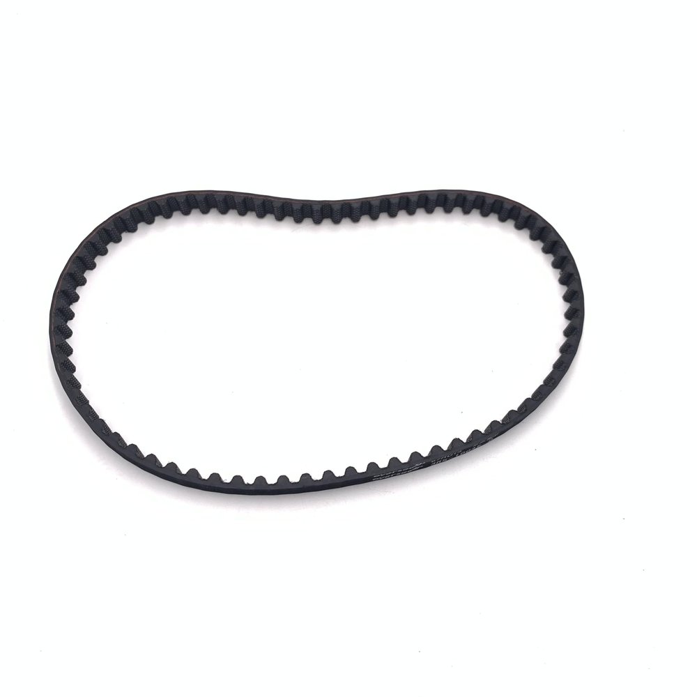 TUO ZHOU 3RS-10045-0 Timing Belt for Tohatsu Outboard Motor 9.9HP 15HP 20HP Engine 3RS100450 Boat Accessories