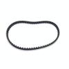 TUO ZHOU 3RS-10045-0 Timing Belt for Tohatsu Outboard Motor 9.9HP 15HP 20HP Engine 3RS100450 Boat Accessories view 2