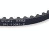 TUO ZHOU 3RS-10045-0 Timing Belt for Tohatsu Outboard Motor 9.9HP 15HP 20HP Engine 3RS100450 Boat Accessories view 4