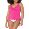 Amoena Tulum Tankini Top Pink