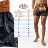 O2TEE Muay Thai Boxing Shorts for Casual Running Party Night,XL view 4