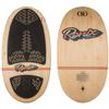 Ronix Wake Surf - Element Core - Longboard - Paulowina / Blue Sunrise -4'10 view 1