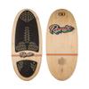 Ronix Wake Surf - Element Core - Longboard - Paulowina / Blue Sunrise -4'10 view 2