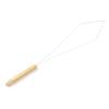 Lixada Fly Tying Tools Kit 4/5/6PCS Fly Tying Kits Combo Kit Whip Finisher Bobbin Holder Bodkin Bobbin Threader for Fishing Lures view 2
