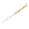 Lixada Fly Tying Tools Kit 4/5/6PCS Fly Tying Kits Combo Kit Whip Finisher Bobbin Holder Bodkin Bobbin Threader for Fishing Lures view 3