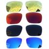 Acefrog 4 Pairs Polarized Replacement Lenses for Oakley Holbrook OO9102 Sunglasses, Perfectly Fit, Shatterproof, Anti-scratch, Value Pack view 1