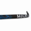 Malik XB 4 Blue Hockey Stick (2023/24) view 3