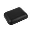 ADDMOTOR Bicycle Manned Cushion for M-160, Bike Back Shelf Seat Cushion Manned Comfortable Saddle Back Seat, Black Small view 1
