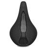 BUCKLOS 3D Printed Bike Saddle Bike Seat Mountain Road Comfortable Bicycle Cushion,Fit for MTB BMX XC Gravel Bikes Road Bikes view 1