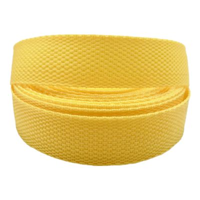 Webbing 2 Inch 50 Yards - Polypropylene Webbing Strap Tape for Upholstery, Bag Handles, Chairs