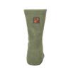Acorn Mens and Womens Versafit Fleece Sock: Super Soft & Ultra-Warm, Mid-Calf Height, Flat-Flock Seams view 4