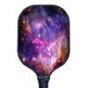 PrintOnDemand Universe Pickleballs Paddles Set, 2 Pickleballs Paddles, 4 Pickleballss, 1 Carrying Bag, Pickle Ball Paddle Gifts for Beginners, Universe Type 1 view 2