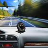 BESPORTBLE Car Dashboard Compass Car Mount Compass Black for Vehicle Boat view 2