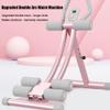 Fitness ab Machine, AB Generator, 4 Levels, Toning Abs, Legs, Arms, Computer, for Women & Men view 2
