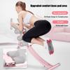 Fitness ab Machine, AB Generator, 4 Levels, Toning Abs, Legs, Arms, Computer, for Women & Men view 4