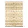 Workshop 19/50 Campus Rungs G (Set of 18 pcs) | for Climbing Walls (19mm) view 1