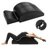 Yes4All Pilates Spine Corrector, Pilates Arc, 350lbs Foldable Pilates Massage Bed Barrel, Core Strengthening and Stretching view 1