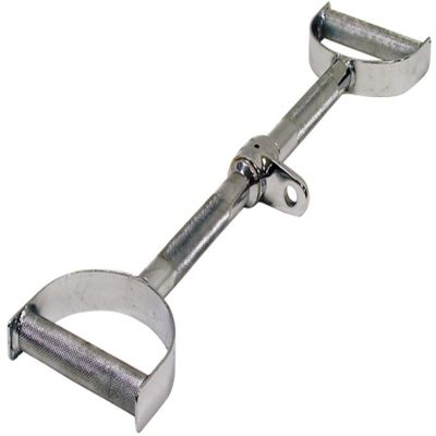 York Barbell 24 Double Handle LAT Bar