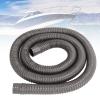 Bilge Pump Hose, Bilge Pump Installation Kit, 11/8in Dia Leakproof Thru Hull Fitting Bilge Pump Hose for Marine Boat Bilge Pumps with 1-1/8 inch Outlet view 3