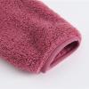 Infant Baby Boys Girls Fleece Zipper Up Jacket Coat Tops Autumn Winter Outerwear (Red, 18-24 Months) view 3