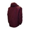 Franchise Club Mens College Alpha Anorak Jacket (Florida State, Large) view 2