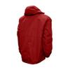Franchise Club Mens College Alpha Anorak Jacket (South Carolina, Large) view 2