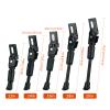 Bike Kickstand Kids Adjustable Rear Side Bicycles Stand Kickstand For 12In/14In/16In/18In/20In Mountain Bike Kick Stand Bike Kickstand For Kids Kids Bike Kickstand 12 Inch 14 Inch 16 Inch 18 Inch 20 view 4