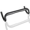 31.8mm diameter full carbon fiber handlebars for mountain bikes, bicycles, pedal bikes, mountaineering bikes, internally hollow drop handlebars,440mm view 1