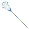 STX Lacrosse Girls Crux Jr. Complete Stick, Blue view 1