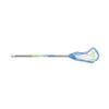 STX Lacrosse Girls Crux Jr. Complete Stick, Blue view 2