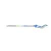 STX Lacrosse Girls Crux Jr. Complete Stick, Blue view 3