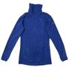 Columbia Women Arctic Air Half Zip Polar Fleece Pullover Jacket (US, Alpha, X-Small, Regular, Regular, Cobalt) view 1