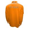 Franchise Club Mens College 3 in 1 Double Down Systems Jacket (Tennessee, Medium) view 2