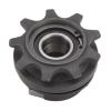 Thread Processing 9T 12mm Refit Single Speed Cog Sprocket Freewheel Ideal Replacement, Freewheel for 412 Folding view 3