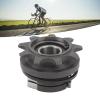 Thread Processing 9T 12mm Refit Single Speed Cog Sprocket Freewheel Ideal Replacement, Freewheel for 412 Folding view 4