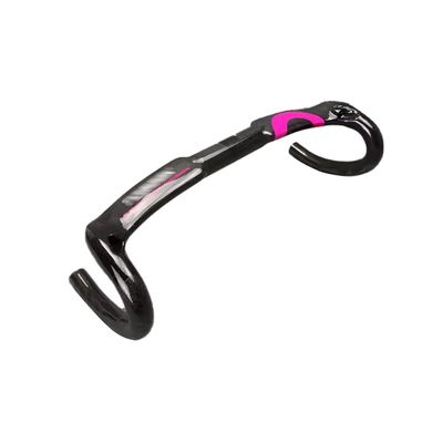 31.8mm diameter full carbon fiber handlebars for mountain bikes, bicycles, pedal bikes, mountaineering bikes, internally hollow drop handlebars,420mm