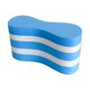 Yungluner Pull Buoy Leg Float Swimming Pull Float Training Aid Equipment For Adults And Kids view 1