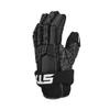 STX Stallion 75 Lacrosse Gloves, Pair, Black/Gray, XX Small view 1