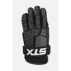 STX Stallion 75 Lacrosse Gloves, Pair, Black/Gray, XX Small view 3
