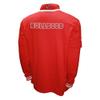 Franchise Club Mens College 3 in 1 Double Down Systems Jacket (Georgia, XXX-Large) view 2