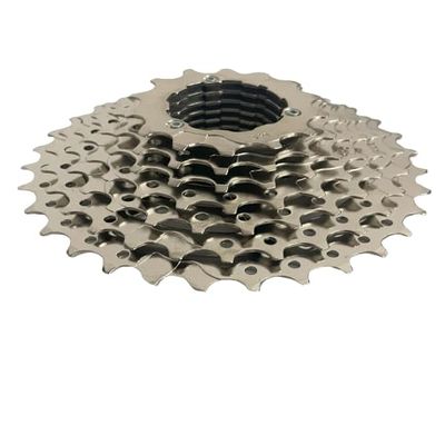 Accessoriez 9 Speed Cassette 11-32T