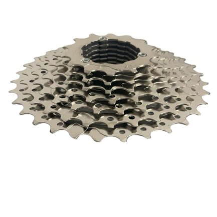Accessoriez 9 Speed Cassette 11-32T